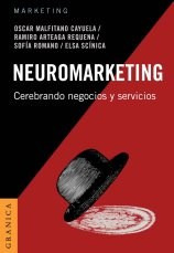 Neuromarketing Cerebrando Negocios Y Servicios (co - Malfit