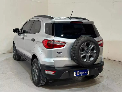 Ford Ecosport 1.5 Freestyle 123cv 4x2