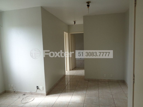 Imagem 11 de 30 de Apartamento, 2 Dormitórios, 56.96 M², Morro Santana - 181976