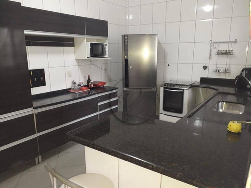 Imagem 2 de 30 de Excelente Casa A Venda Na Vila Pires - Ca3143