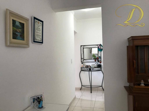 Imagem 4 de 30 de Apartamento De 2 Quartos À Venda Na Vila Guilhermina Com Lazer Completo E Varanda Gourmet, Aceita Financiamento Bancário!!! - Ap4616