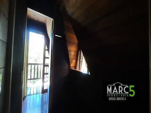 Imagem 12 de 20 de Casa Em Condominio - Arujazinho Iv - 1877