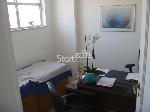Imagem 12 de 30 de Casa Para Aluguel Em Nova Campinas - Ca006322