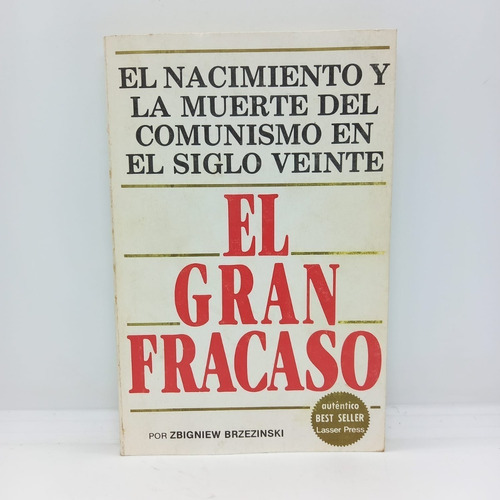 El Gran Fracaso