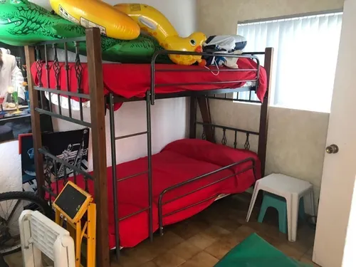 Casa En Condominio Amueblada En Venta Cuernavaca/sumiya