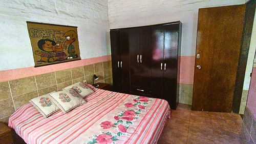 Se Vende Espectacular Casa En Santa Ana !!