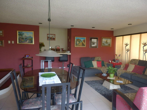 Apartamento Venta Urb Alto Prado Ar Mls # 23-4831