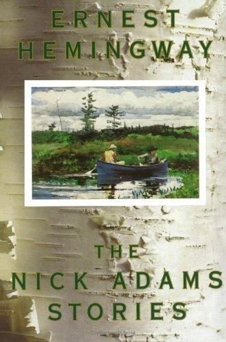 Book: The Nick Adams Stories