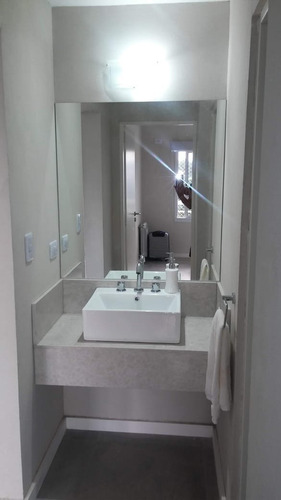 Imagen 7 de 9 de Las Gaviotas -venta- Hermoso Departamento 2 Ambientes Con Cochera A 3 Cuadras De Playa.