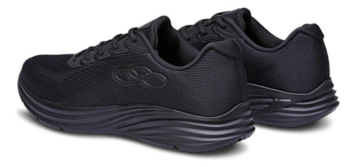 Olympikus Casual Index 3 Sin género Adultos 43611218-1-030