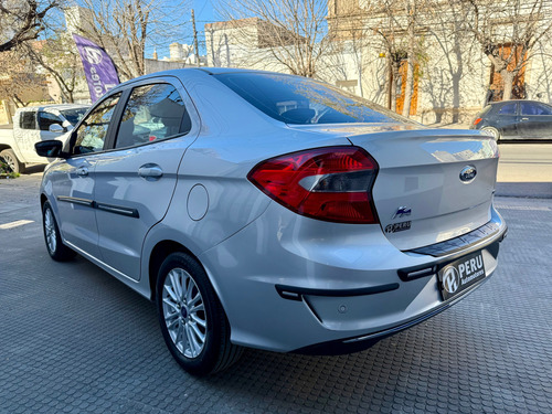 Ford Ka+ 1.5 Sel