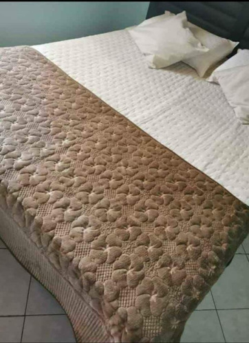 Pieceras Para Decorar Tu Cama