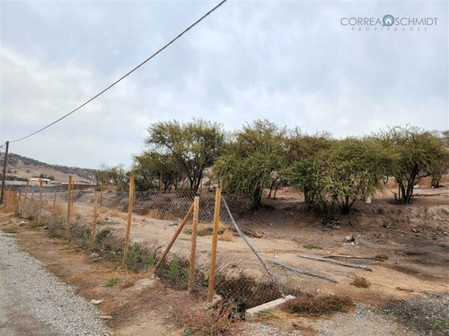 Imagen 4 de 30 de Sitio En Venta En Rancagua