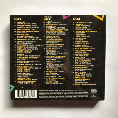 Cd Groove Is In The Heart Club Classics 90s Djivanmusic Cuotas Sin cd-groove-is-in-the-heart-club-classics-90s-djivanmusic-cuotas-sin
