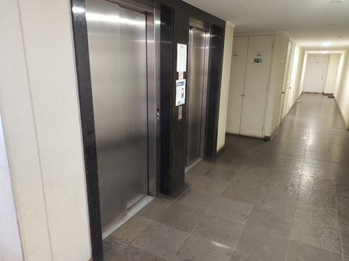 Imagen 6 de 16 de Estupendo Dpto Condominio A Pasos Del Mall Y Metro Quilin.
