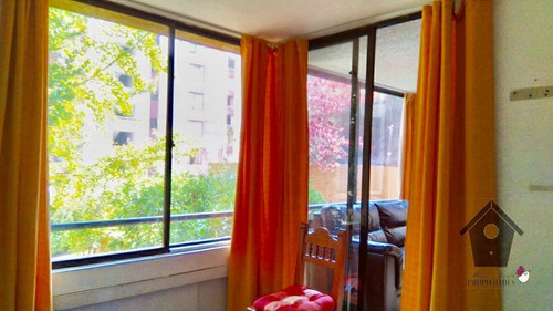 Balmaceda, Reñaca, 3d 2b, 65m2