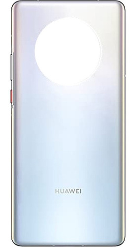 Tapa Trasera Huawei Mate 40 Pro Noh