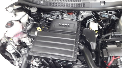 Volkswagen Gol Trend 1.6 Trendline 101cv Automatico