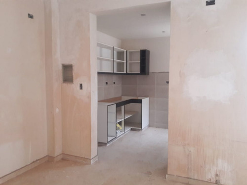 Venta Departamento A Estrenar 1º Piso Guaymallen