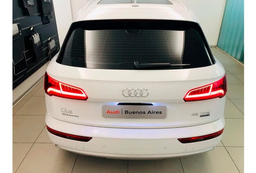 Imagen 11 de 12 de Audi Q5 Tfsi S Tronic 2018 Usada