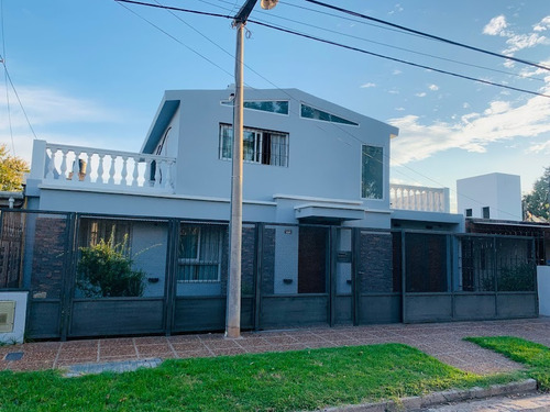 Vendo Casa Bº Parque Alameda Con Pileta