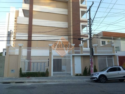 Imagem 21 de 21 de Apartamento Em Itaquera, 42 M², 02 Dormitórios, 01 Vaga, R$ 239.990,00 - 2424