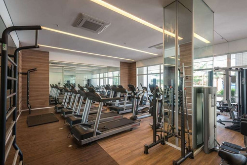 Imagem 18 de 30 de Apartamento À Venda No Bairro Barra Da Tijuca - Rio De Janeiro/rj - O-5488-28629