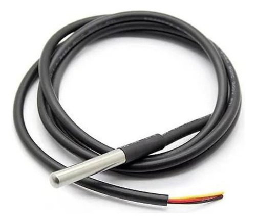 Sensor De Temperatura Ds18b20 Tipo Termocupla
