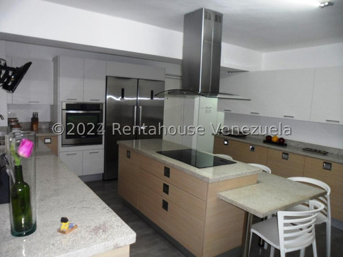 Alquiler Apartamento En Terrazas Del Club Hípico 25-3783 If