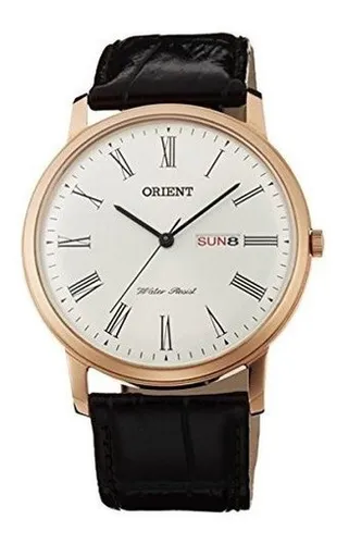 Reloj orient quartz precio sale