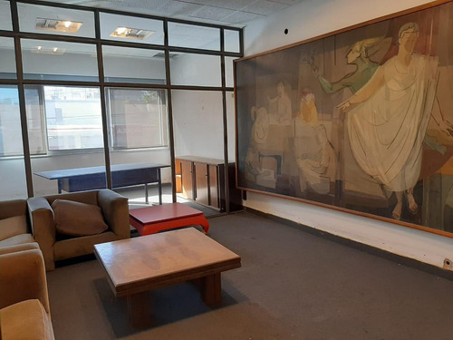 Imagen 4 de 20 de Edificio Av. Jujuy 141 - 6000 M2