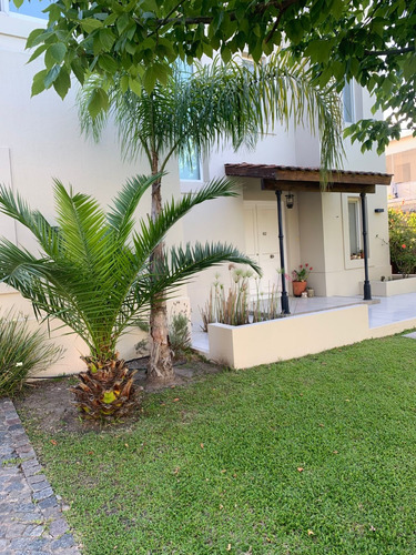 Dueño Vende Casa Los Alisos Nordelta Impecable 3/4 Dorm 5/6 Cocheras