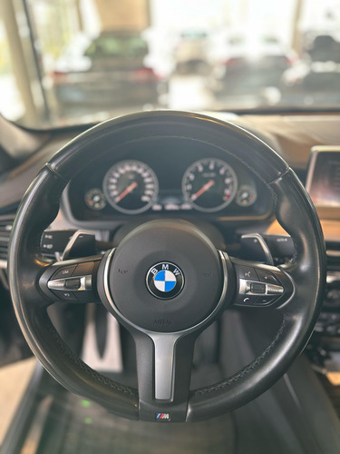 BMW X6 4.4 Xdrive 50i M Package 449cv