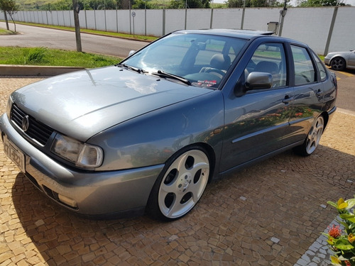 Volkswagen Polo Polo 1.8 Turbo Inj.