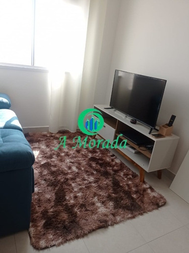Imagem 3 de 30 de Lindo Apartamento Studio Parque Fongaro - Sp - Ap03726 - 70680653