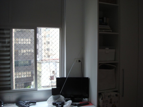 Imagem 11 de 20 de Apartamento Jardim Paulistano Sao Paulo Sp Brasil - 3129