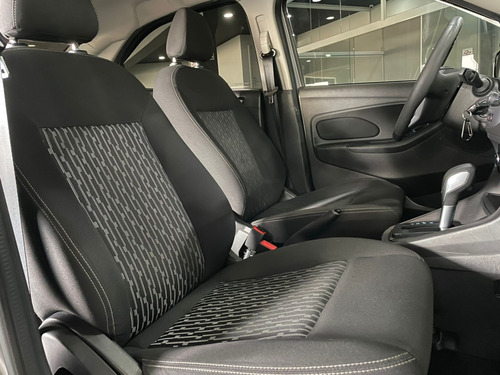 Ford Ka 1.5 TI-VCT FLEX SE PLUS SEDAN AUTOMÁTICO