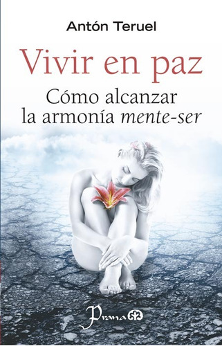 Libro: Viivr En Paz Autor: Antón Teruel