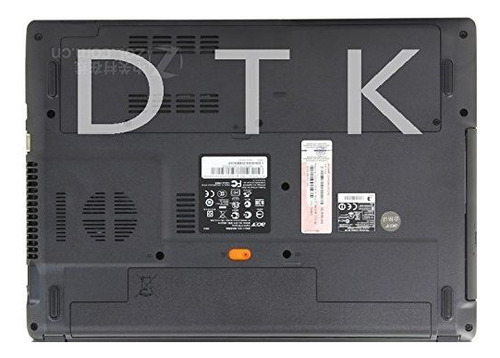 Bateria As10d31 As10d51 Para Acer Aspire 4250 4333 4551 4741 4743 5250 5253 5336 5552 5733 5741 5742 5750 5755 Travelmat