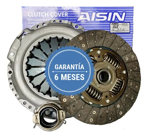comprar Kit De Embrague Clutch Croche Toyota Hilux 2.7