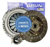 Comprar Kit De Embrague Clutch Croche Toyota Hilux 2.7