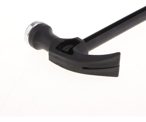 Herramientas Martillo De Oído Con De Plástico Y De Metal