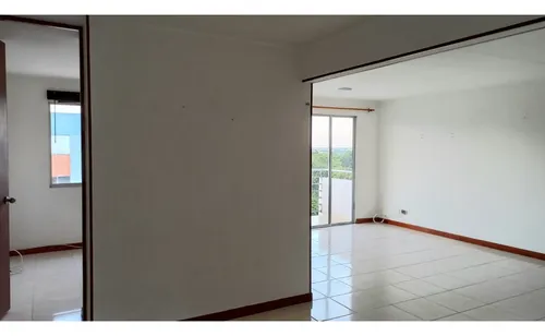 Venta Apartamento De 85mts2 En Caney, Sur De Cali 7217.