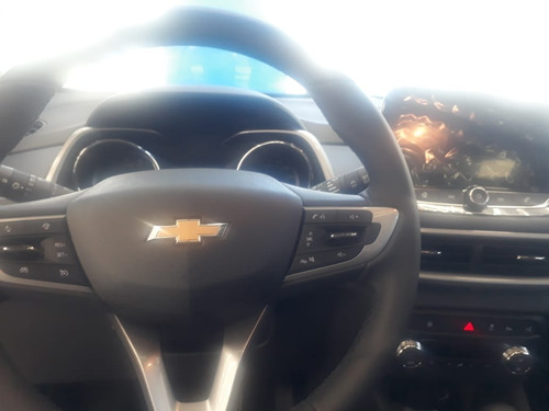 Chevrolet Tracker Premier 1.2 T At Ga