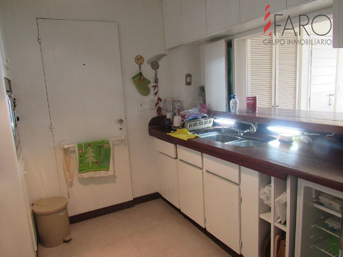 Imagen 10 de 20 de Apartamento En Puerto 2 1/2 Dormitorios C/terraza - Punta Del Este Puerto