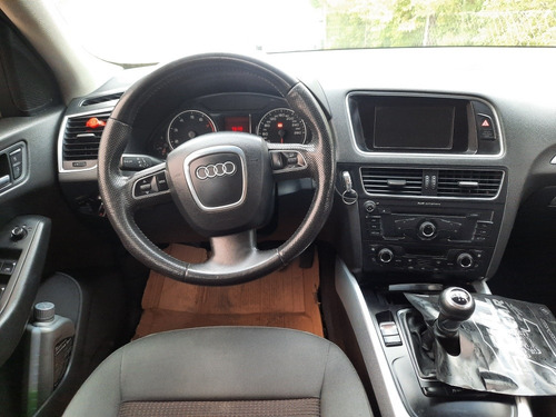 Imagen 3 de 15 de Audi Q5 2012 2.0 Tfsi 211cv Quattro