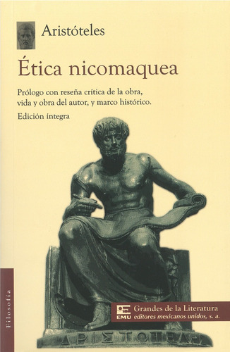 Ética Nicomaquea- Aristóteles- Emu