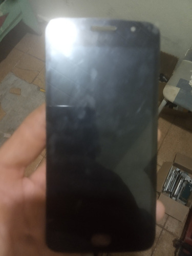 Display Moto G 5 S