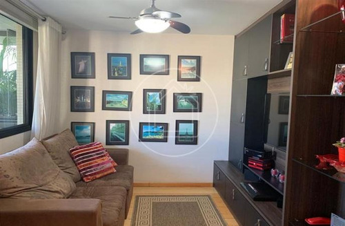 Apartamento - Ref: 876417