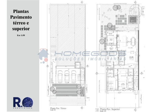 Casa A Venda Em Campinas R$ 1.650.000,00 Swiss Park Zermatt - Ca01110 - 69188540